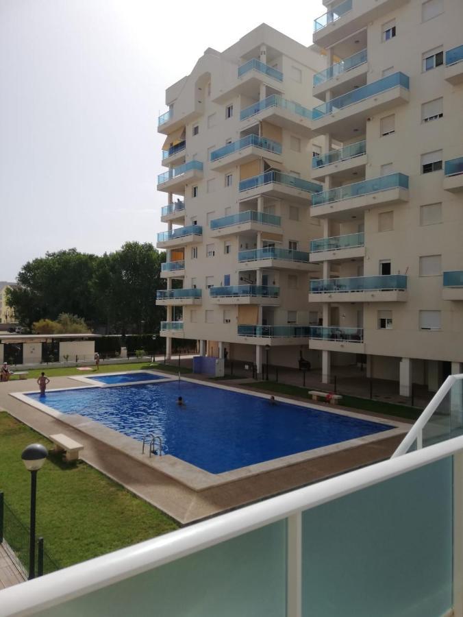 Apartamento Nuevo Playa De Complejo Blaumar Apartment *